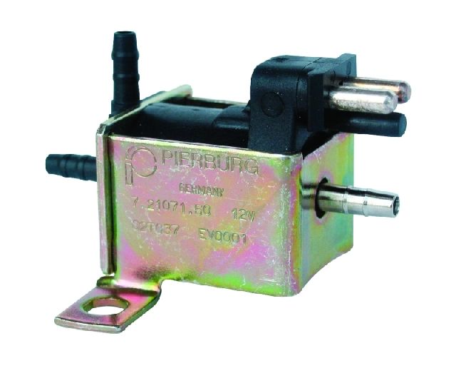1994 Mercedes-Benz C280 Idle Air Control Valve (Hella)
