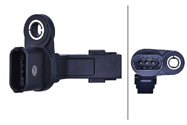2017-2018 INFINITI Q60 Engine Crankshaft Position Sensor (Hella)