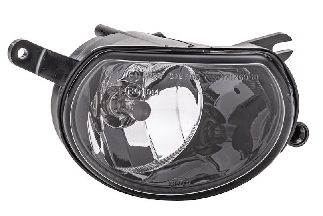 2010-2015 Audi Q7 Fog Light - Front Right (Hella)
