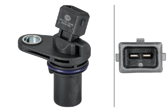 2000-2004 Ford Focus Engine Camshaft Position Sensor (Hella)