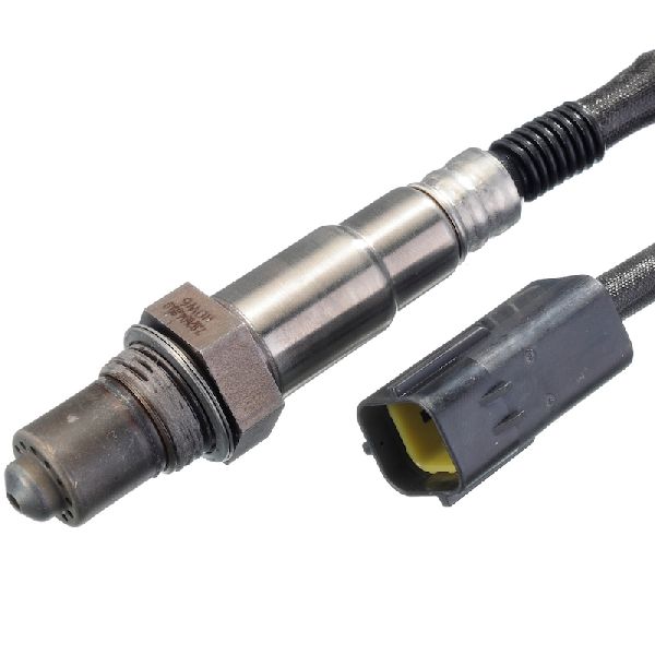 2001-2004 Hyundai Elantra Oxygen Sensor - Front (Hella)