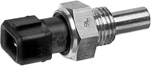 1984 BMW 318i Engine Coolant Temperature Sensor (Hella)