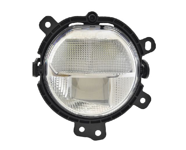 2014-2015 Mini Cooper Fog Light Assembly - Right (Hella)