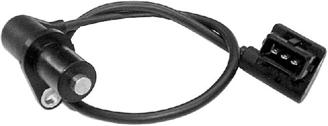 1991-1992 BMW 525i Engine Camshaft Position Sensor (Hella)