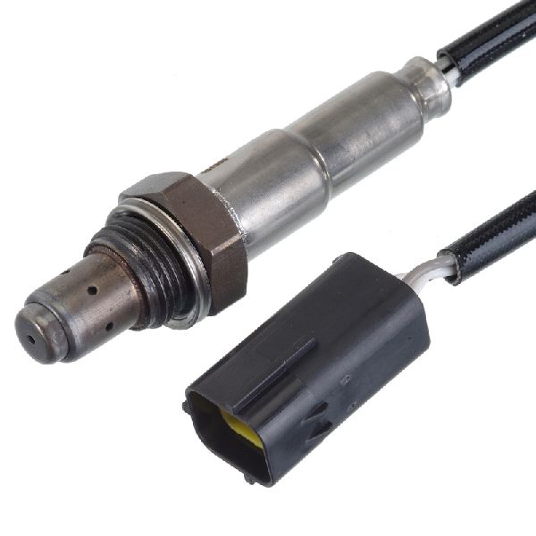 2011 Nissan Quest Oxygen Sensor - Rear Left (Hella)