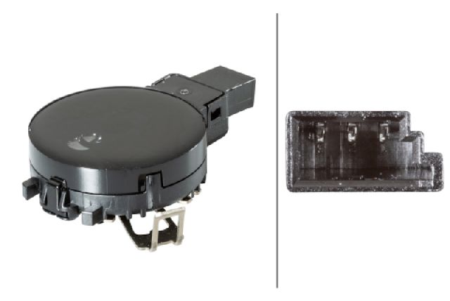 2018-2020 Lincoln Navigator Rain Sensor (Hella)