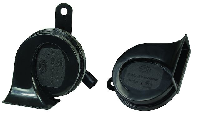2003-2008 Honda Element Accessory Horn (Hella)