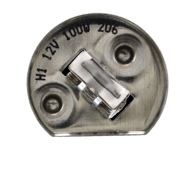1999-2006 Volvo S80 Fog Light Bulb - Front (Hella)