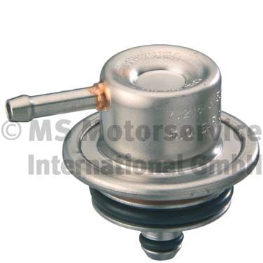 2001-2002 BMW Z3 Fuel Pressure Regulator (Hella)