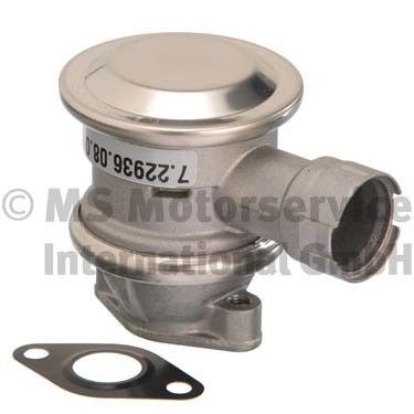 2003-2011 Saab 9-3 Secondary Air Injection Control Valve (Hella)