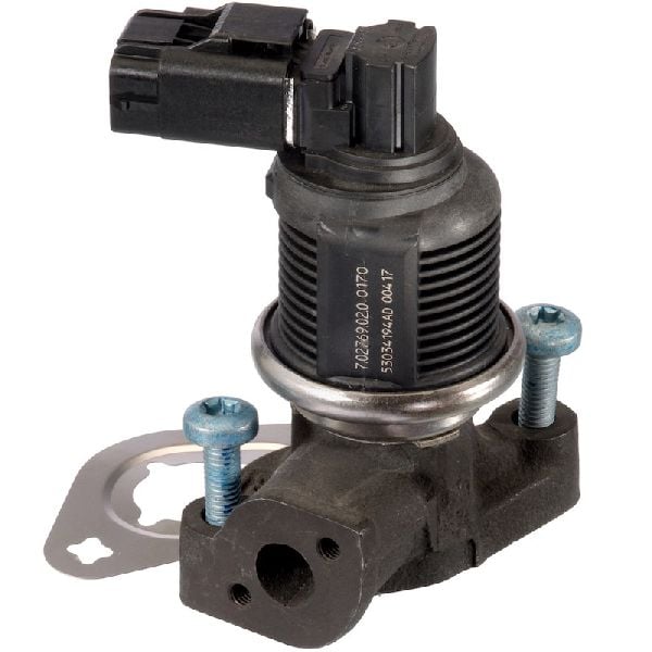 2009 Jeep Commander Exhaust Gas Recirculation (EGR) Valve (Hella)