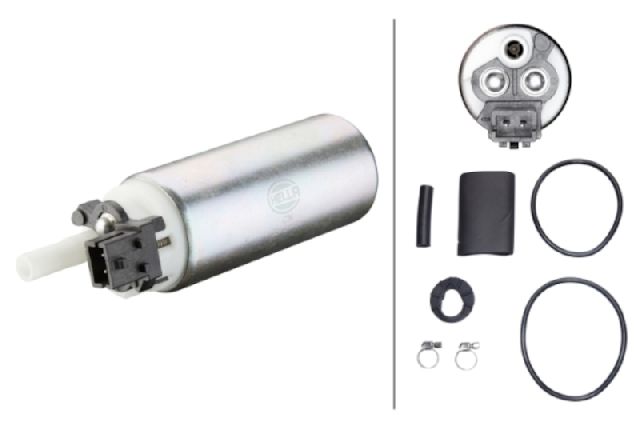 1994-1996 Chevrolet Impala Fuel Pump (Hella)