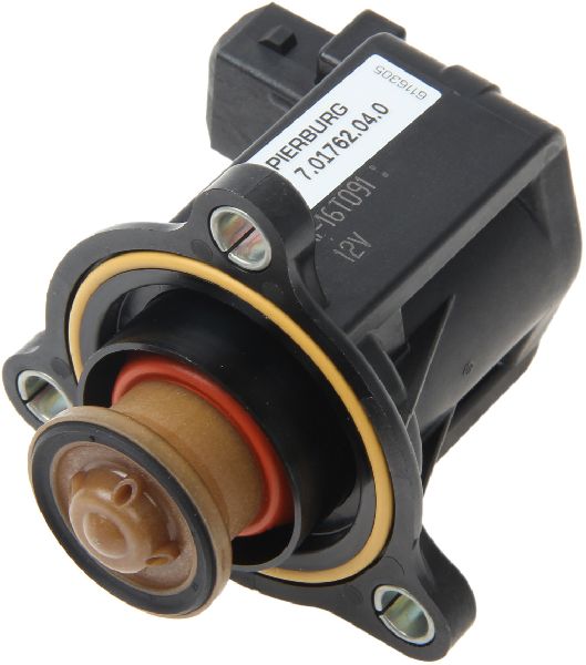 2011-2017 BMW X3 Turbocharger Diverter Valve (Hella)