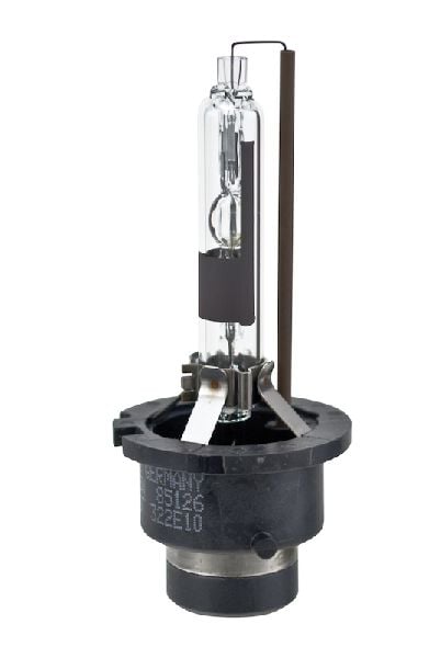 2004-2005 Toyota Prius Headlight Bulb (Hella)