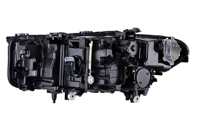 2021-2022 BMW M5 Headlight Assembly - Right (Hella)