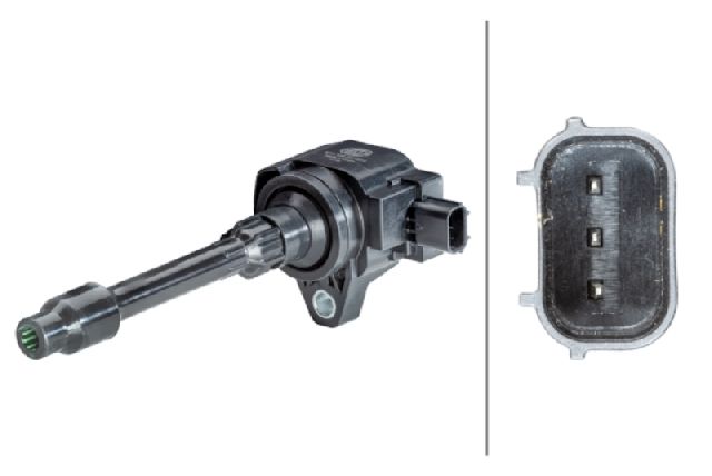 2015-2020 Honda Fit Ignition Coil (Hella)