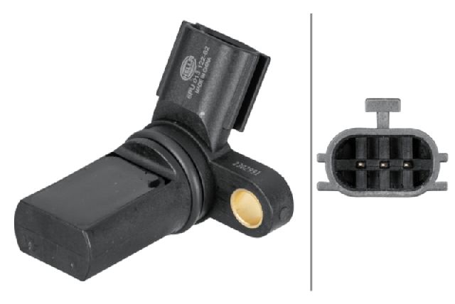 2004-2010 INFINITI QX56 Engine Camshaft Position Sensor (Hella)