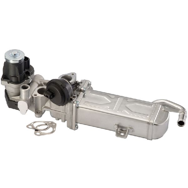 2015 Audi Q3 Exhaust Gas Recirculation (EGR) Cooler (Hella)