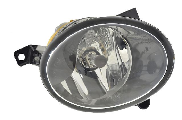2011-2014 Volkswagen Touareg Fog Light Assembly - Right (Hella)