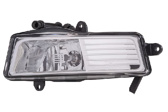 2009-2011 Audi A6 Fog Light (Hella)