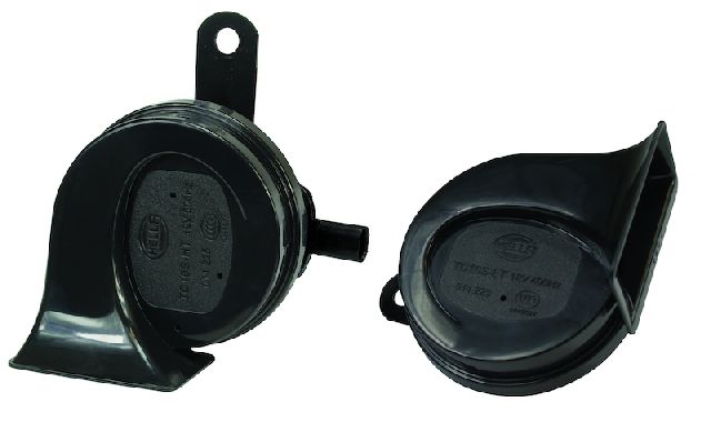 2002-2008 Mini Cooper Horn (Hella)