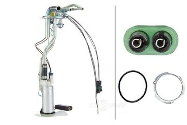 1987 Chevrolet R10 Fuel Pump and Sender Assembly (Hella)