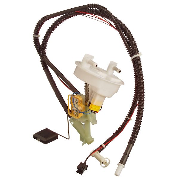 2006-2007 Mercedes-Benz C280 Fuel Pump Sender Assembly (Hella)