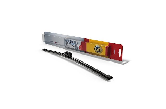 2016-2017 Lincoln Navigator Back Glass Wiper Blade (Hella)