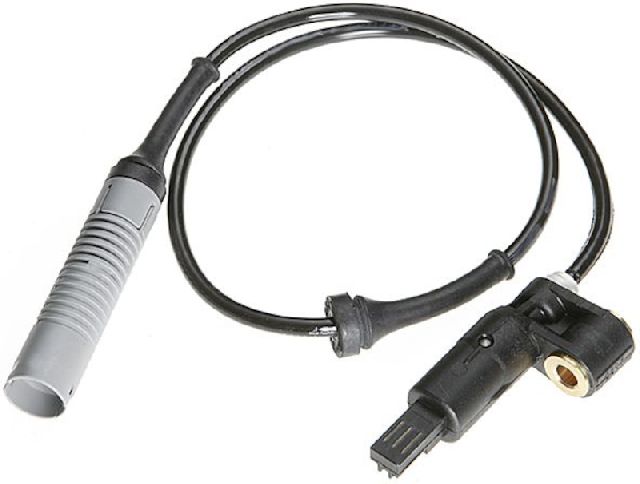 1995-1999 BMW M3 ABS Wheel Speed Sensor - Front Left or Front Right (Hella)