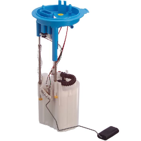 2009-2018 Volkswagen Tiguan Fuel Pump Module Assembly (Hella)