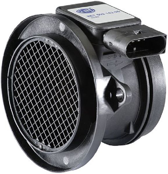 2003-2005 Mercedes-Benz C230 Mass Air Flow Sensor (Hella)