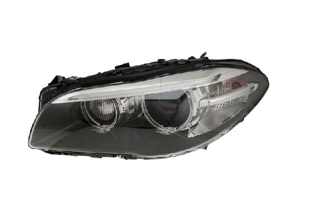 2014-2016 BMW 528i Headlight -  or Left (Hella)