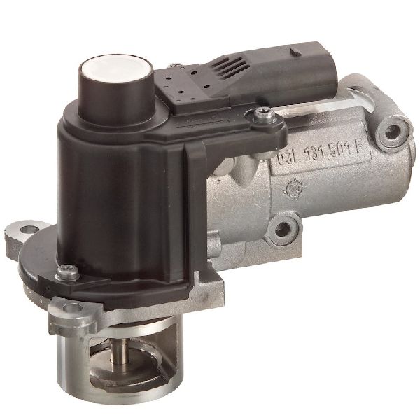 2009-2013 Volkswagen Jetta Exhaust Gas Recirculation (EGR) Valve (Hella)