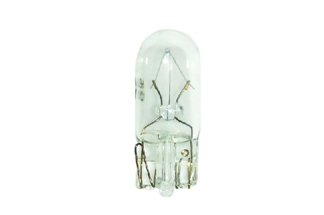 2001-2005 Toyota RAV4 Parking Light Bulb (Hella)