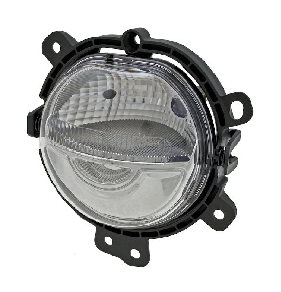 2014-2016 Mini Cooper Daytime Running Light - Right (Hella)