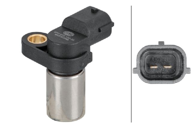 2005-2006 Saab 9-2X Engine Camshaft Position Sensor (Hella)