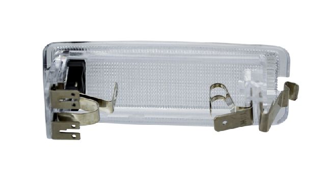1985-1993 Volkswagen Cabriolet Interior Light Bulb Housing (Hella)