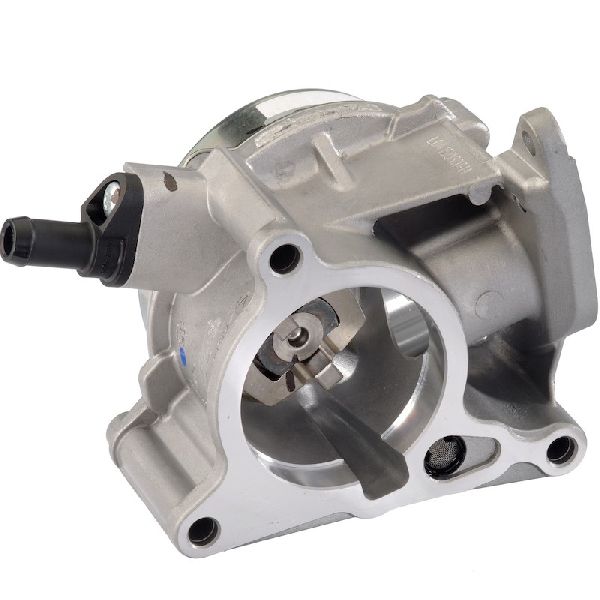2008-2013 Audi A3 Power Brake Booster Vacuum Pump (Hella)