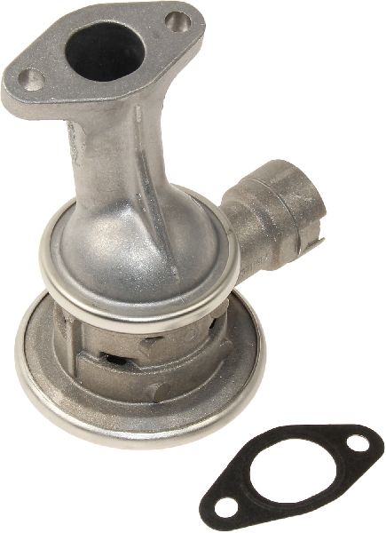 2007-2013 BMW 328i Exhaust Gas Recirculation (EGR) Valve (Hella)