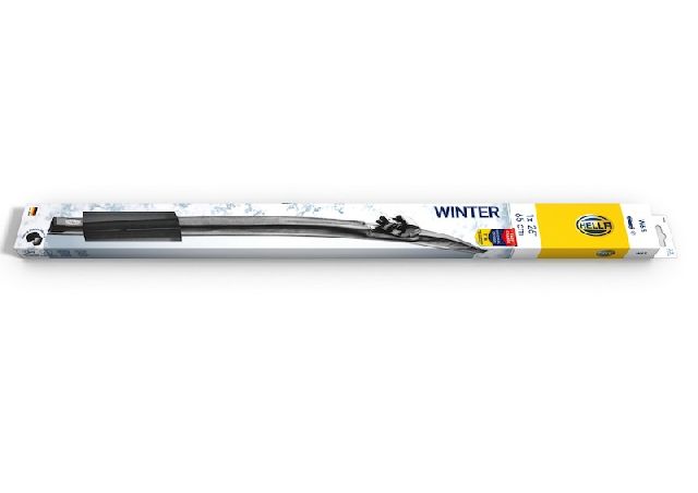 2004-2012 Toyota Prius Wiper Blade - Front Left (Hella)