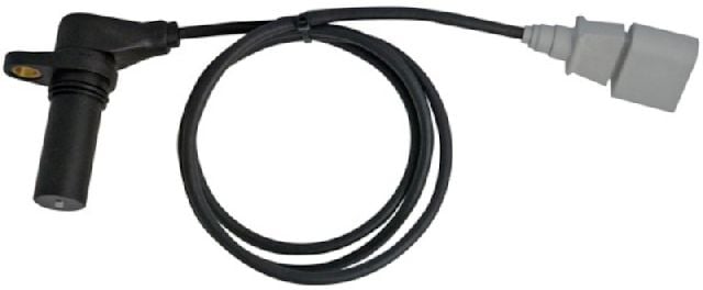 2009-2012 Audi A4 Engine Crankshaft Position Sensor (Hella)