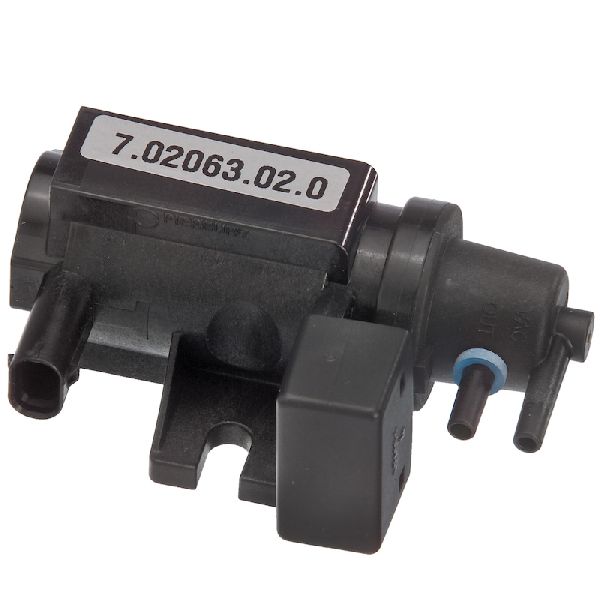 2009-2013 BMW X5 Turbocharger Diverter Valve (Hella)