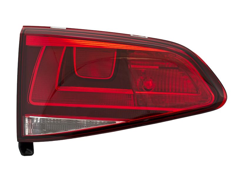 2016, 2015 Volkswagen Golf Tail Light Assembly