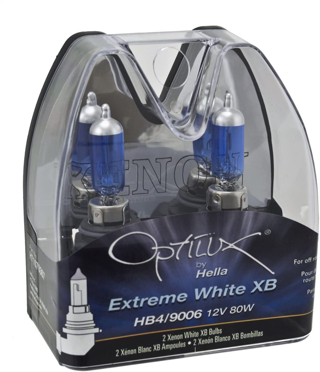 2015, 2014, 2013, 2012, 2011, 2010, 2009, 2008, 2007 Kia Optima Headlight Bulb
