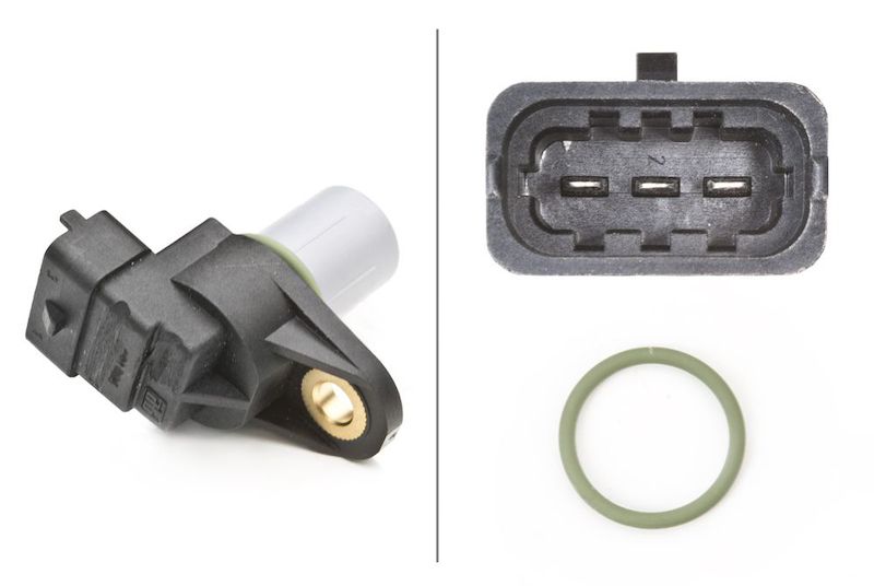 Engine Camshaft Position Sensor