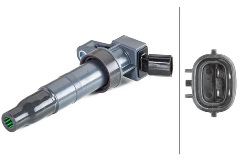 2017 Genesis G80 Coupe Ignition Coil