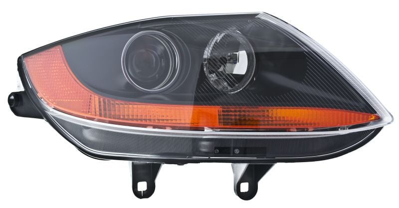 2003-2009 BMW Z4 Headlight Assembly Hella