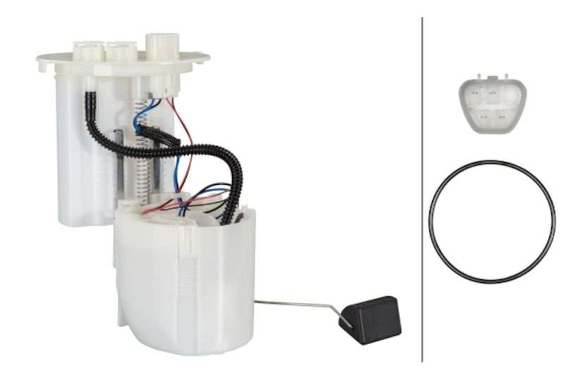 2015, 2014, 2013, 2012, 2011, 2010 Toyota Prius Fuel Pump