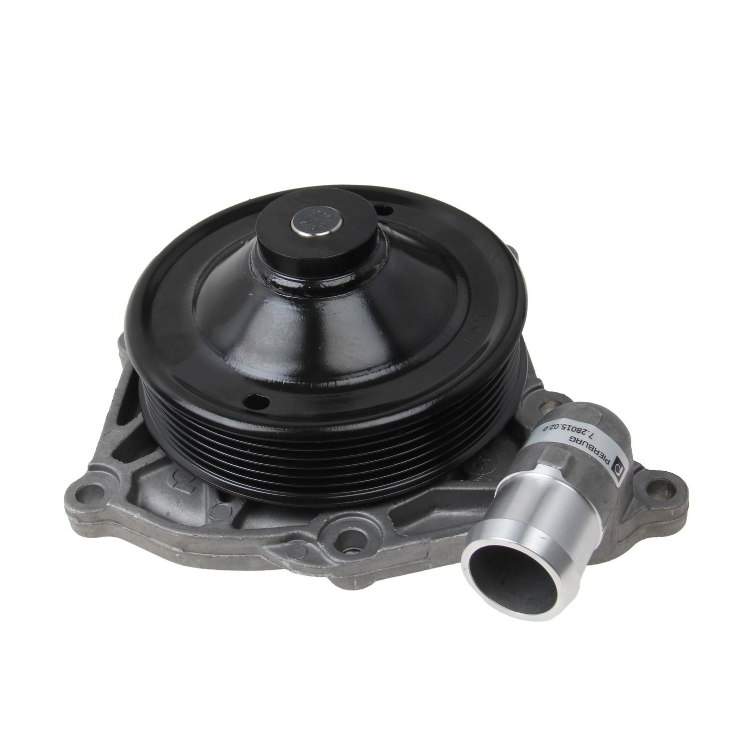 2008, 2007, 2006, 2005 Porsche Boxster Engine Water Pump