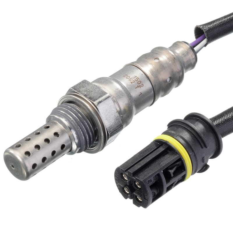 2006-2016 BMW M5 Oxygen Sensor Hella